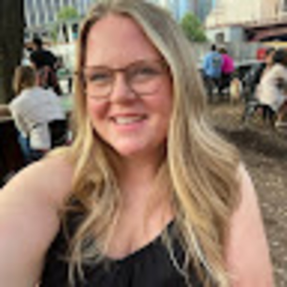 Meet your Posher, Bethany